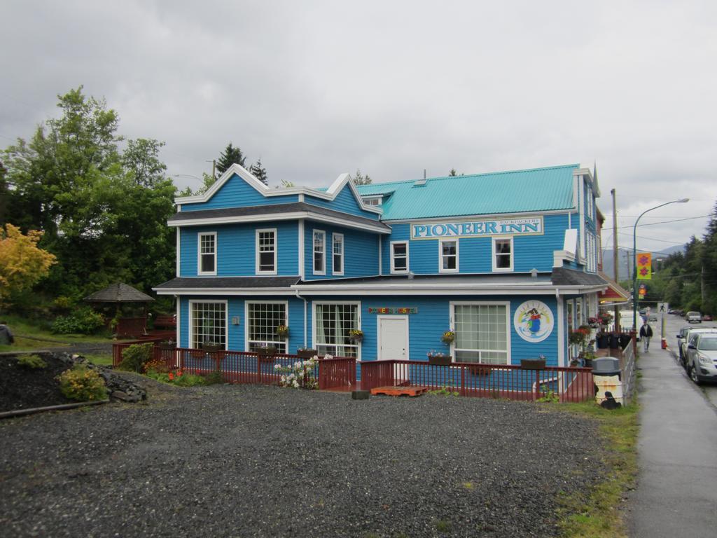 Guest house Pioneer