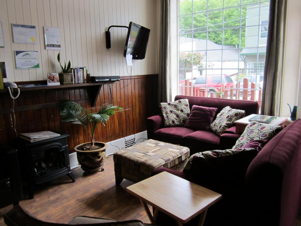 Pioneer Guest house Prince Rupert
