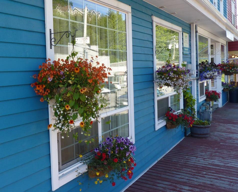 Pioneer Guest house Prince Rupert